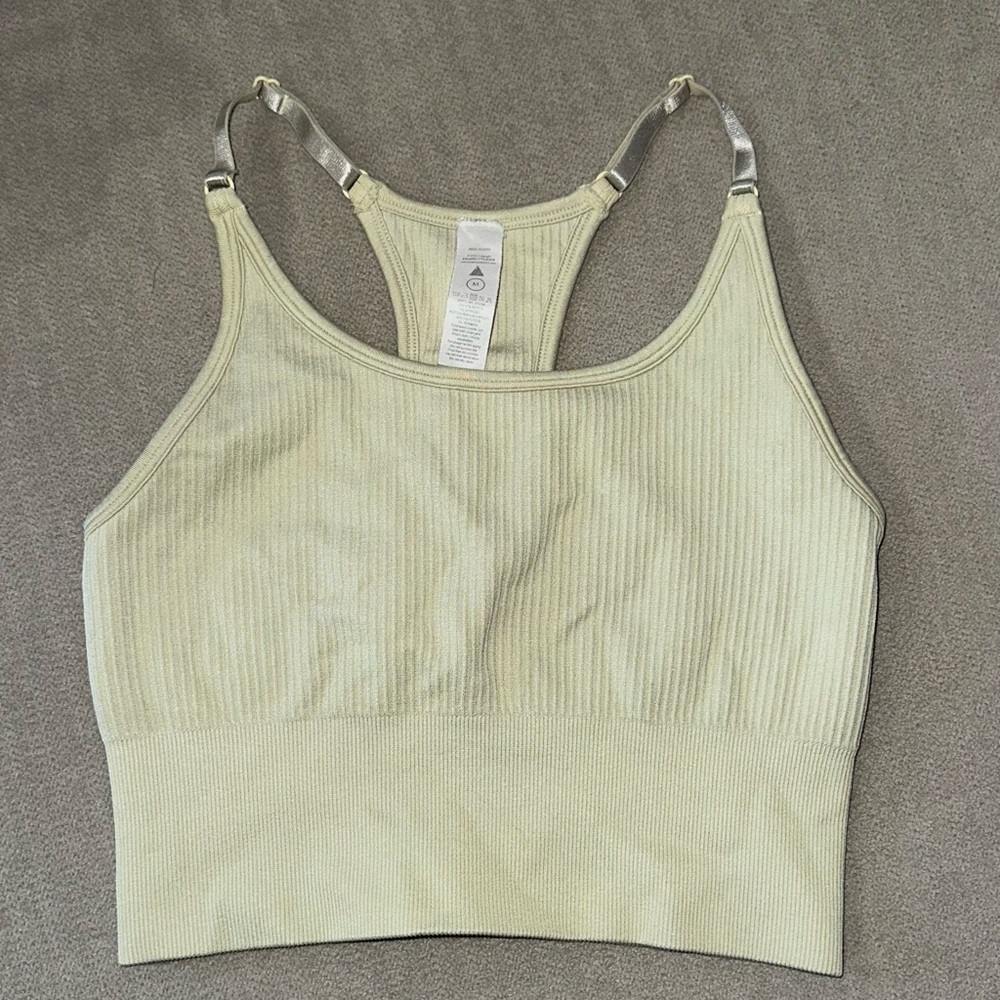 Balance Athletica (Vitality) Bra